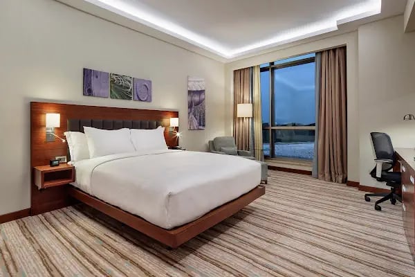 Hilton Garden Inn Çorlu - Resim 2