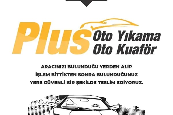 Plus Oto Yıkama Ve Oto Kuaför - Resim 3