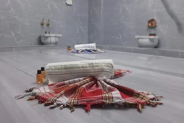 Laperla Spa ve Masaj Merkezi - Resim 5