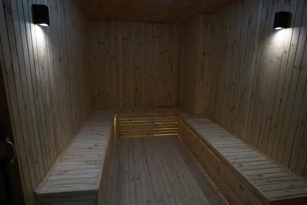 Laperla Spa ve Masaj Merkezi - Resim 15