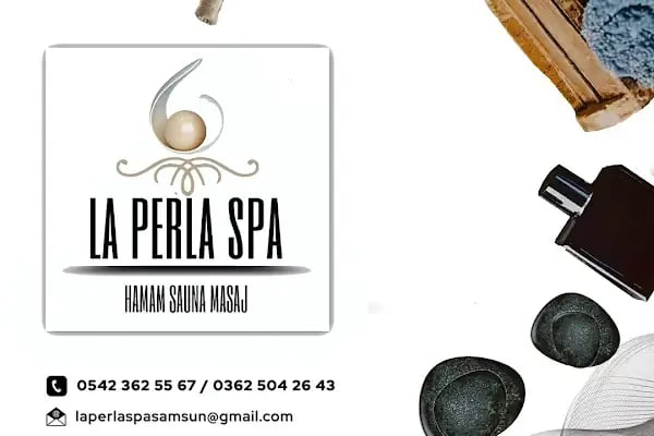 Laperla Spa ve Masaj Merkezi - Resim 14