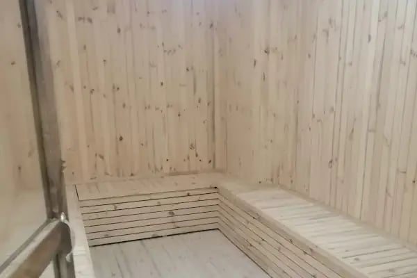 Laperla Spa ve Masaj Merkezi - Resim 16
