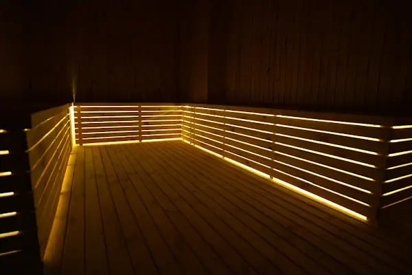 Laperla Spa ve Masaj Merkezi - Resim 11