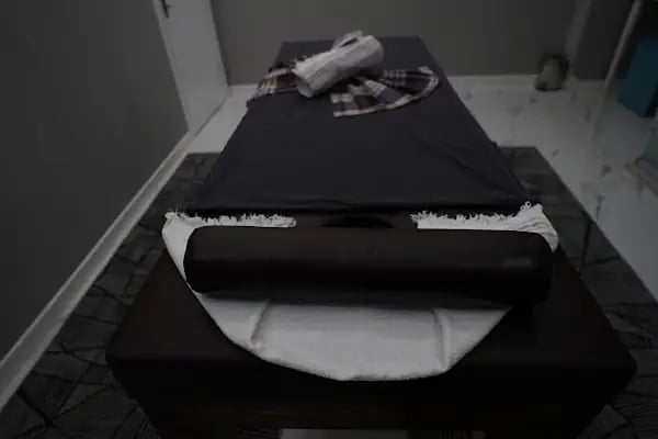Laperla Spa ve Masaj Merkezi - Resim 18