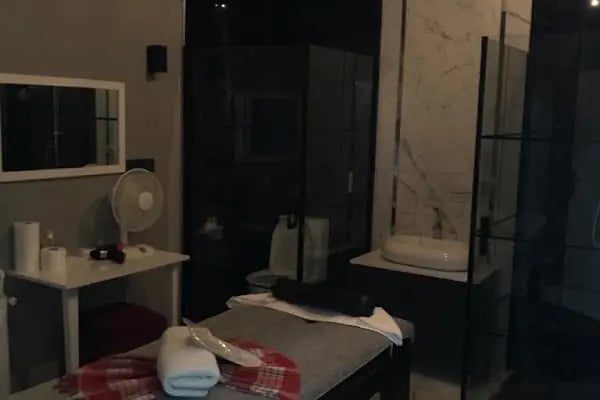 Laperla Spa ve Masaj Merkezi - Resim 6
