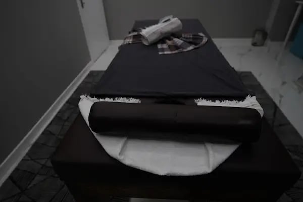 Laperla Spa ve Masaj Merkezi - Resim 17