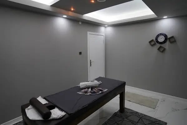 Laperla Spa ve Masaj Merkezi - Resim 2
