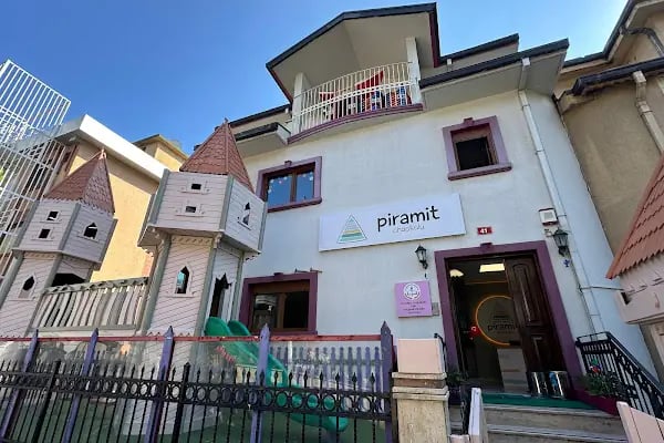 Ataşehir Piramit Anaokulu - Resim 5