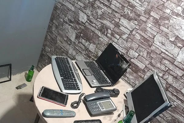 Angerroom Bursa - Resim 7