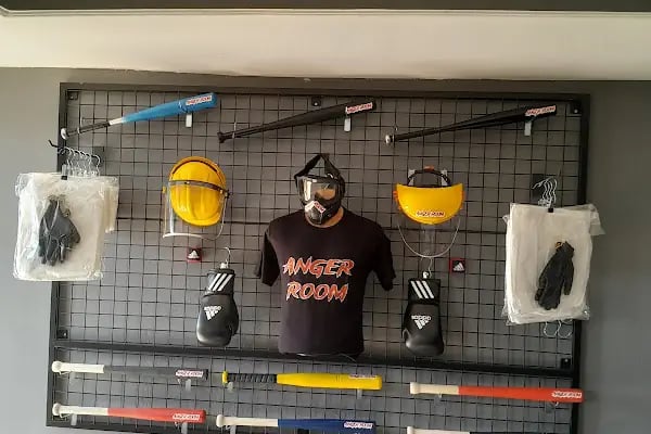 Angerroom Bursa - Resim 3