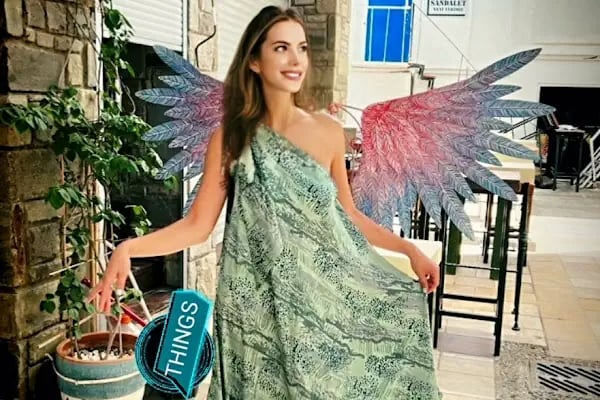 Things, Unique Fashion Store - Resim 3