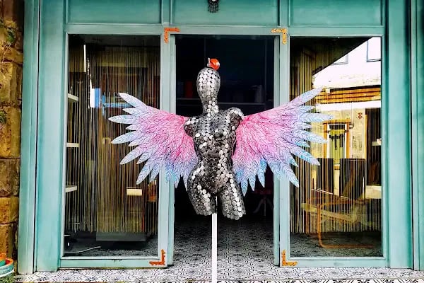 Things, Unique Fashion Store - Resim 9