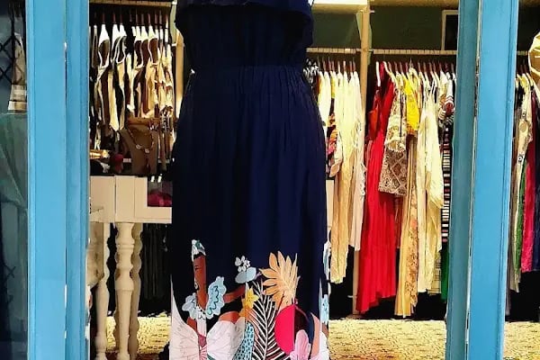 Things, Unique Fashion Store - Resim 17