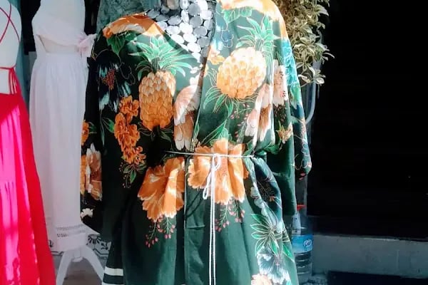 Things, Unique Fashion Store - Resim 10
