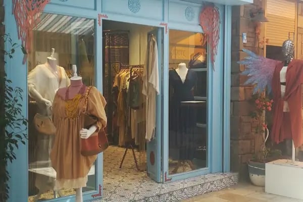 Things, Unique Fashion Store - Resim 16