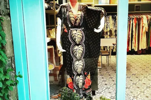 Things, Unique Fashion Store - Resim 15