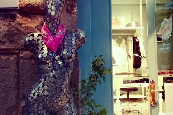 Things, Unique Fashion Store - Resim 14