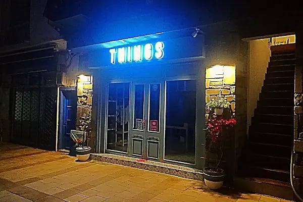 Things, Unique Fashion Store - Resim 12