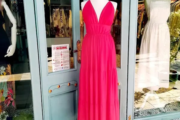 Things, Unique Fashion Store - Resim 8