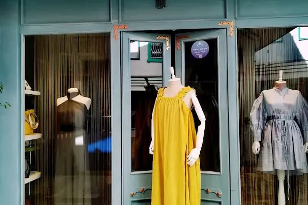 Things, Unique Fashion Store - Resim 13