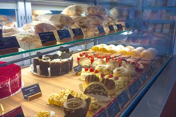 Espressolab Bağcılar Meydan - Resim 2