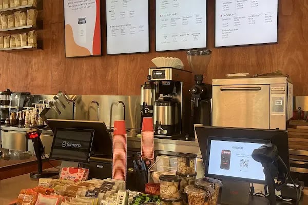 Espressolab Bağcılar Meydan - Resim 1