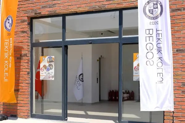 Begos Teknik Koleji - Resim 6