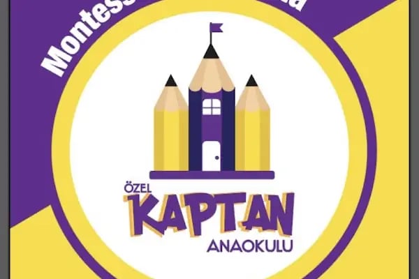 Özel Kaptan Anaokulu - Resim 14