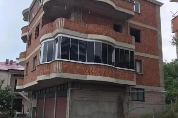 ALYA YAPI CAMBALKON - Resim 13
