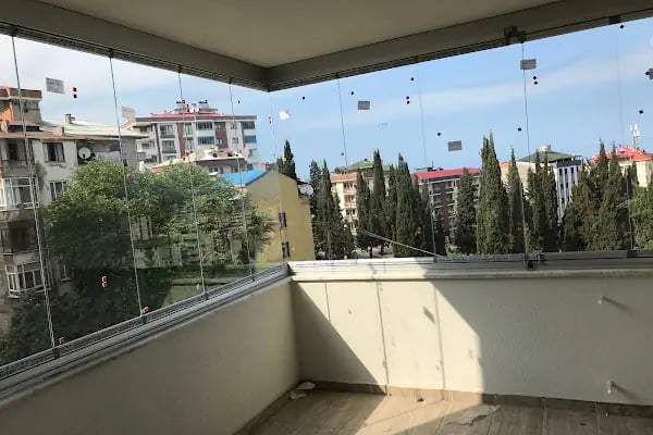 ALYA YAPI CAMBALKON - Resim 20