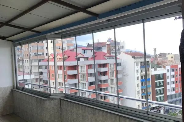 ALYA YAPI CAMBALKON - Resim 2