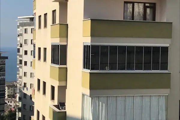 ALYA YAPI CAMBALKON - Resim 3