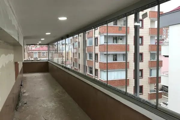 ALYA YAPI CAMBALKON - Resim 5
