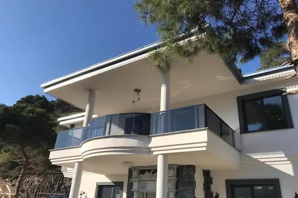 ALYA YAPI CAMBALKON - Resim 18