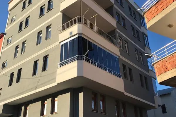 ALYA YAPI CAMBALKON - Resim 15