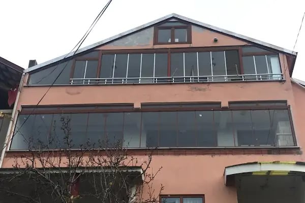 ALYA YAPI CAMBALKON - Resim 16