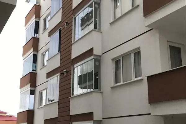 ALYA YAPI CAMBALKON - Resim 7