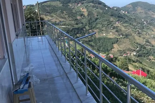 ALYA YAPI CAMBALKON - Resim 17