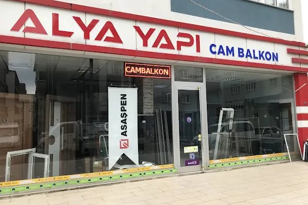 ALYA YAPI CAMBALKON - Resim 9