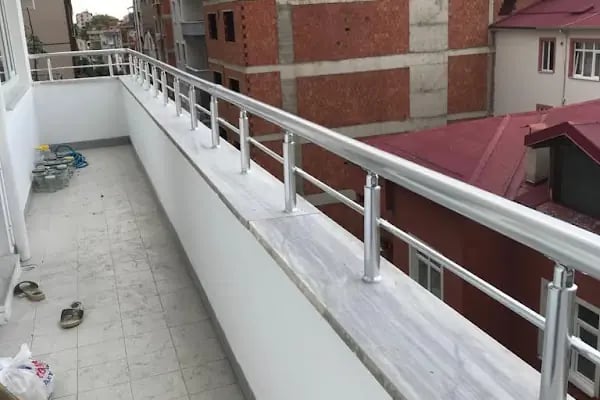 ALYA YAPI CAMBALKON - Resim 10