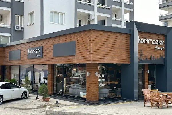 Korkmazlar Mobilya - Resim 20