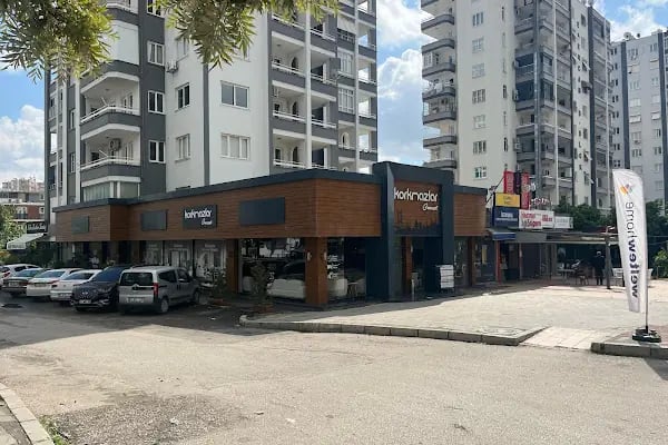 Korkmazlar Mobilya - Resim 1