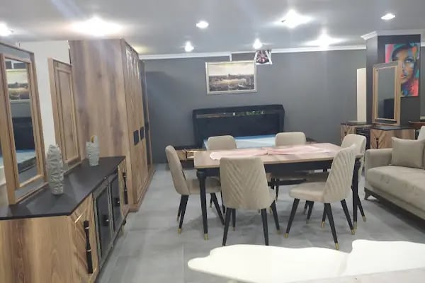 Korkmazlar Mobilya - Resim 19