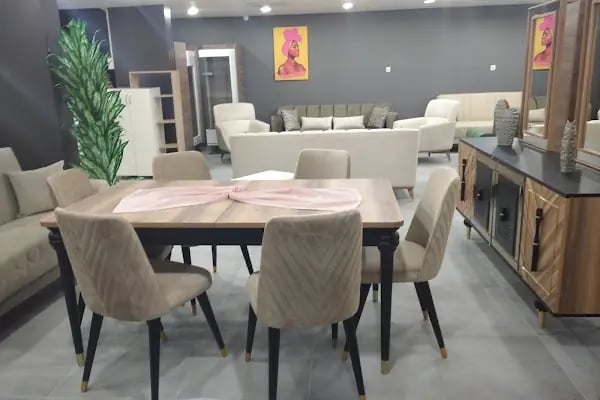 Korkmazlar Mobilya - Resim 10