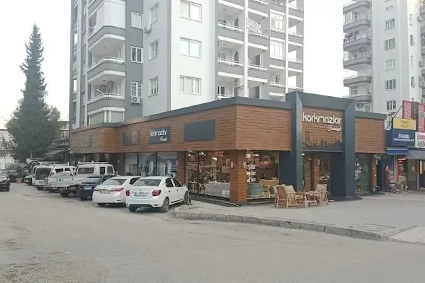 Korkmazlar Mobilya - Resim 12