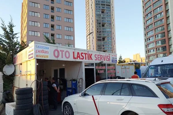 SAYGILI OTO LASTİK - Resim 7