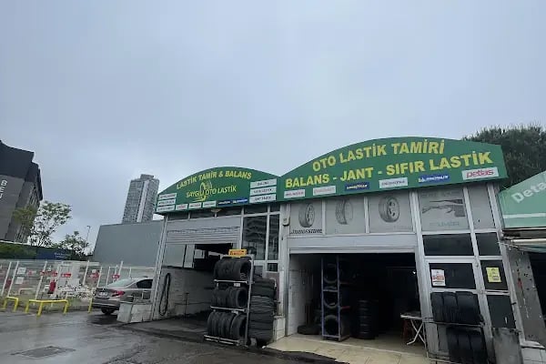 SAYGILI OTO LASTİK - Resim 3