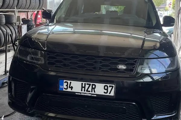 SAYGILI OTO LASTİK - Resim 18