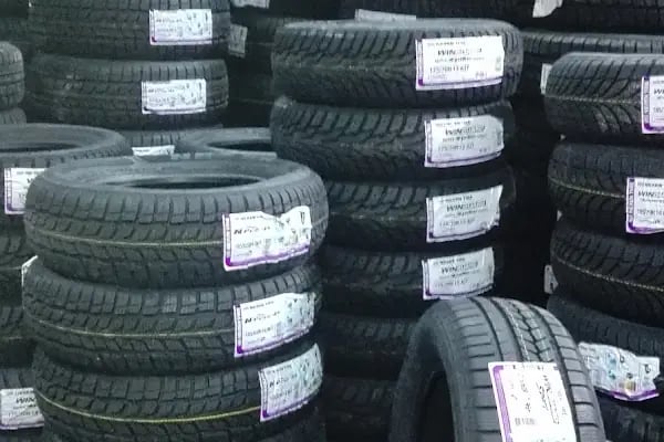 Michelin - MG Lastik Atakum Euromaster - Resim 5