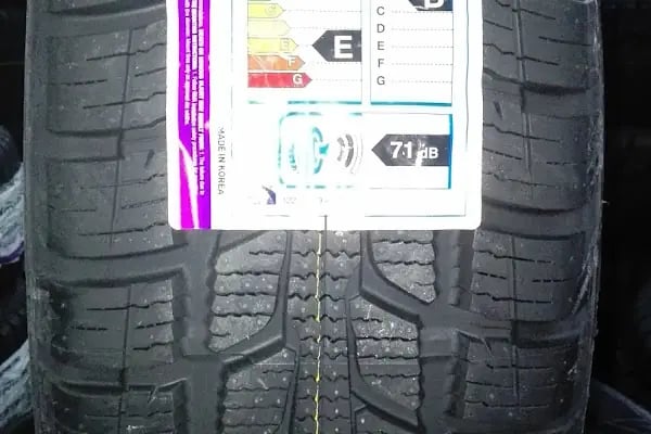 Michelin - MG Lastik Atakum Euromaster - Resim 14